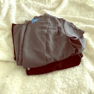 Bundle professional work dresses